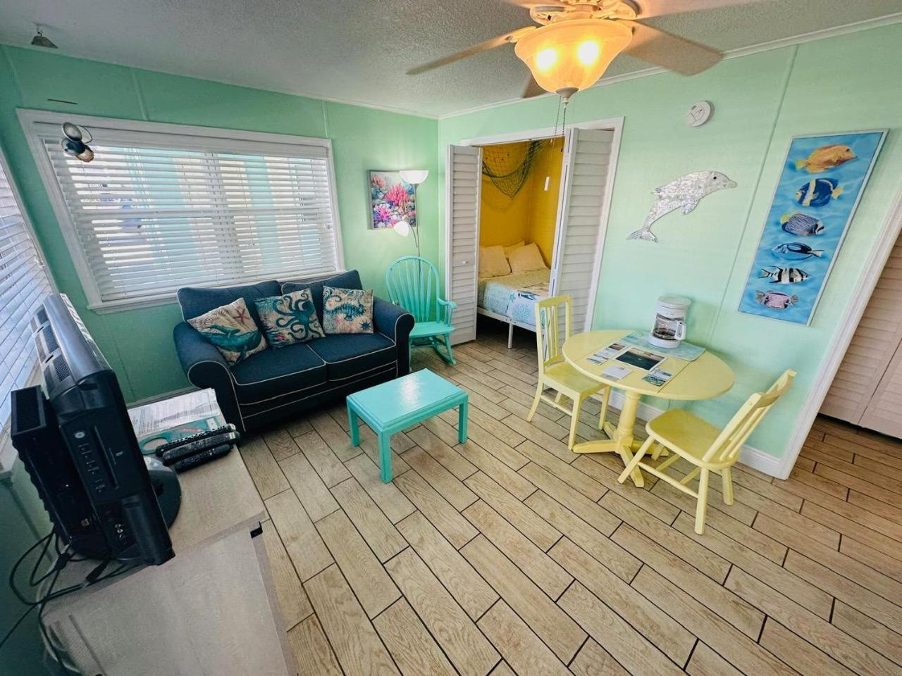 Redington On The Beach Sea Rocket Wifi Parking 14 Villa St. Pete Beach Exterior photo