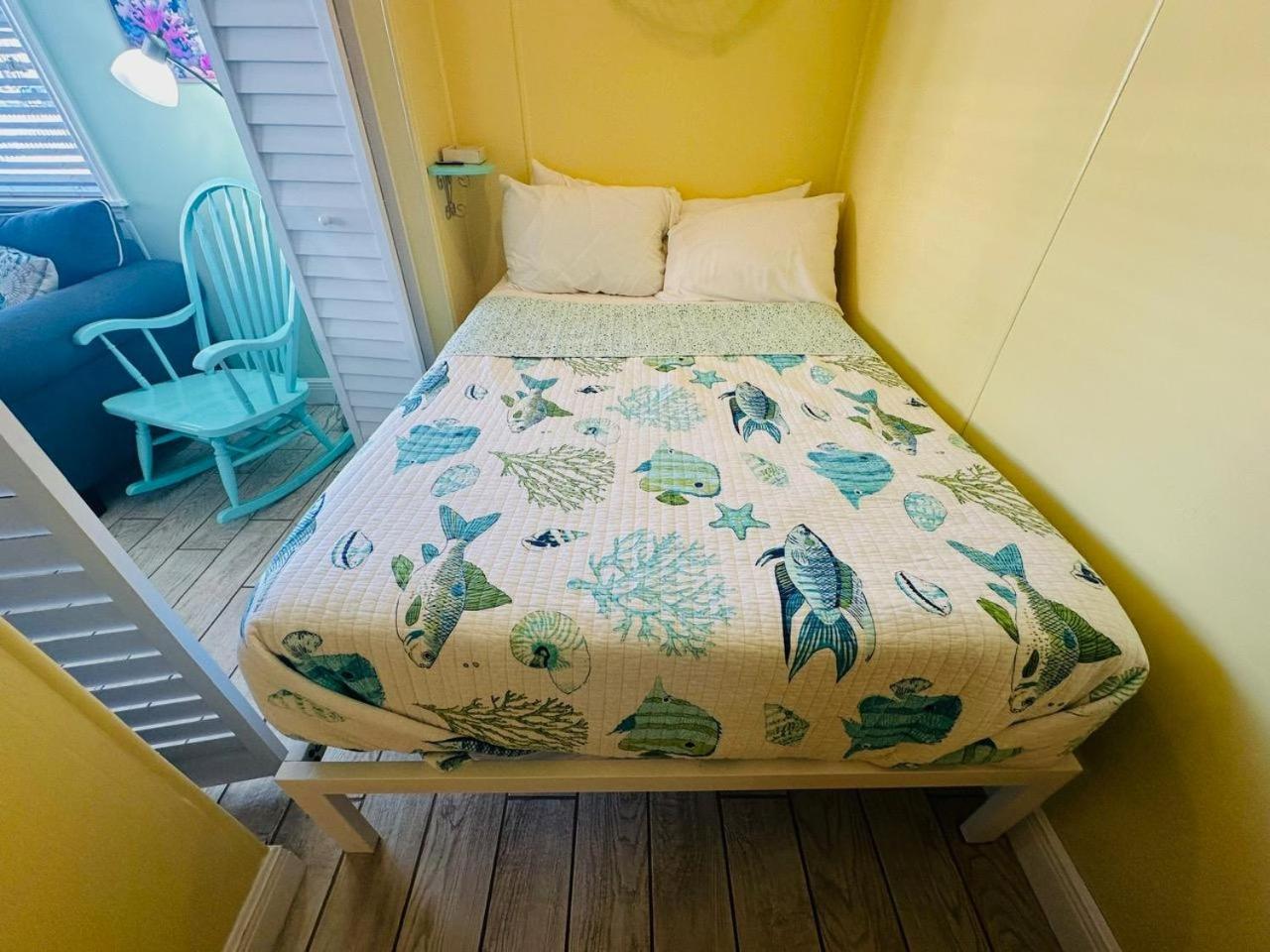Redington On The Beach Sea Rocket Wifi Parking 14 Villa St. Pete Beach Exterior photo